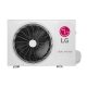 Ar-Condicionado Split HW LG Dual Inverter Voice 9000 BTUs Frio